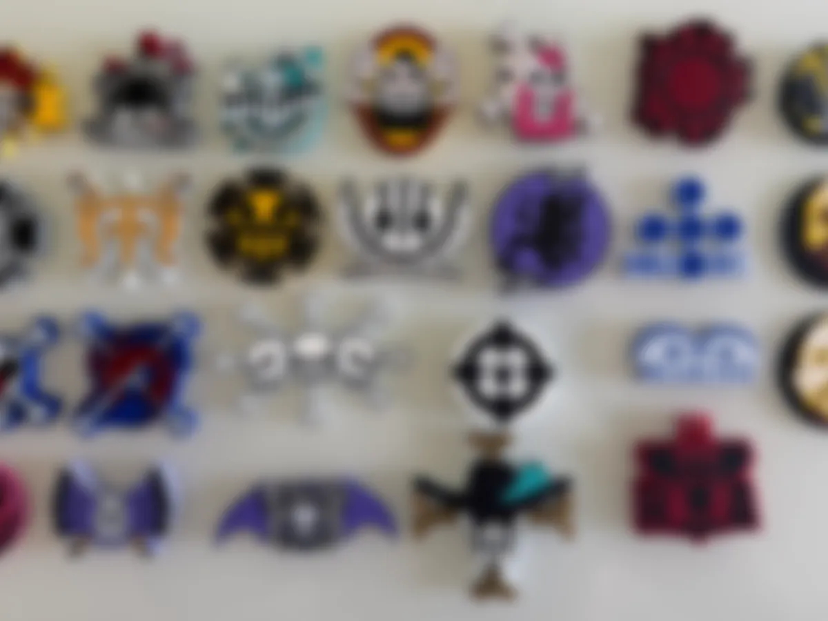 JPI-02 Collections