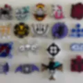 JPI-02 Collections