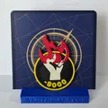 Token Fire Fist