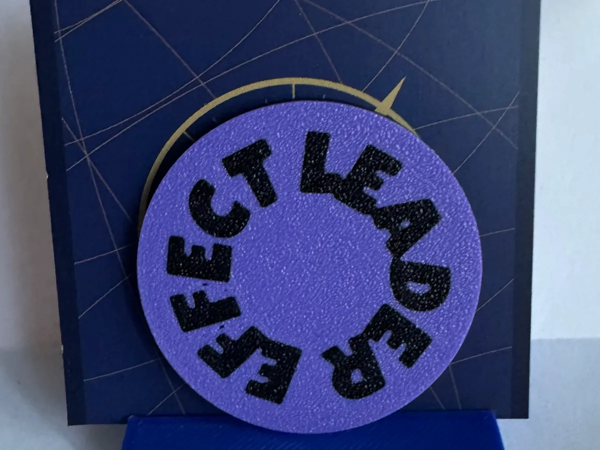 Katakuri retro Token