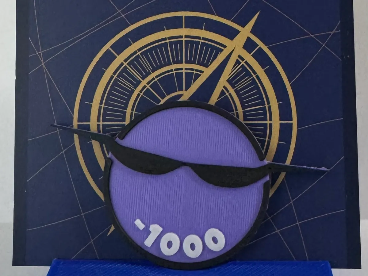 Token Ohm