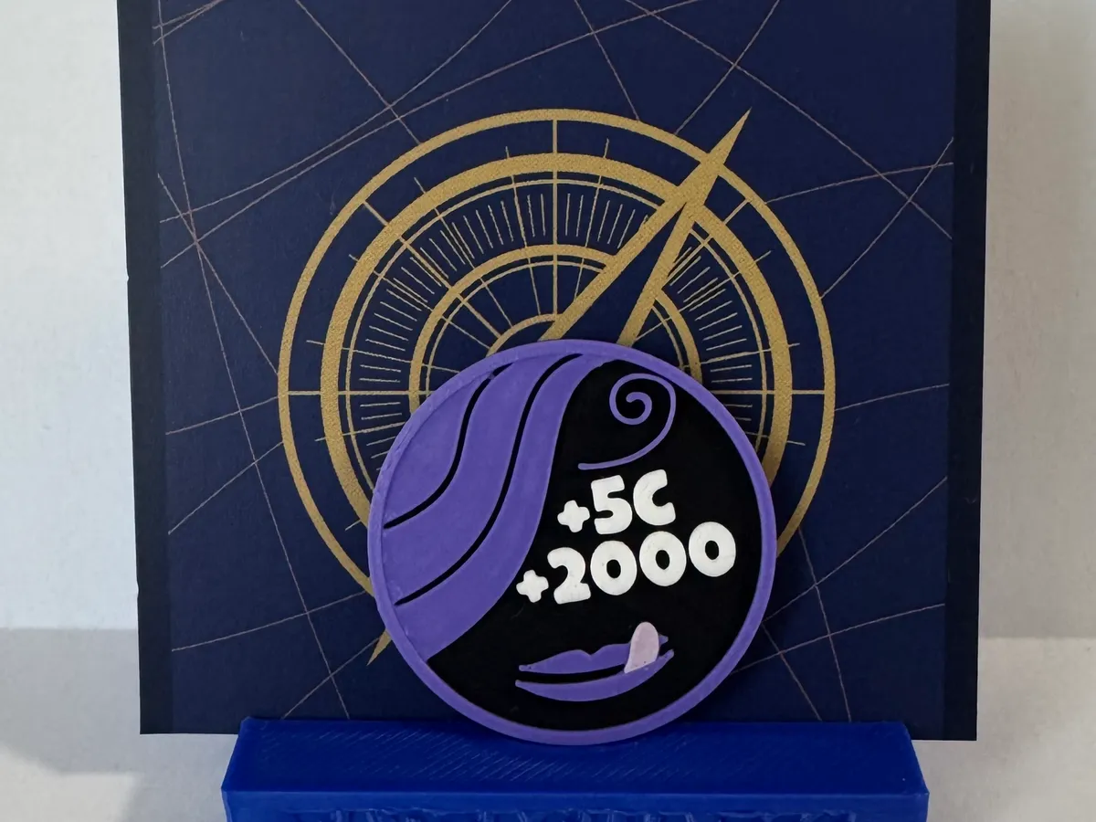 Token Ohm
