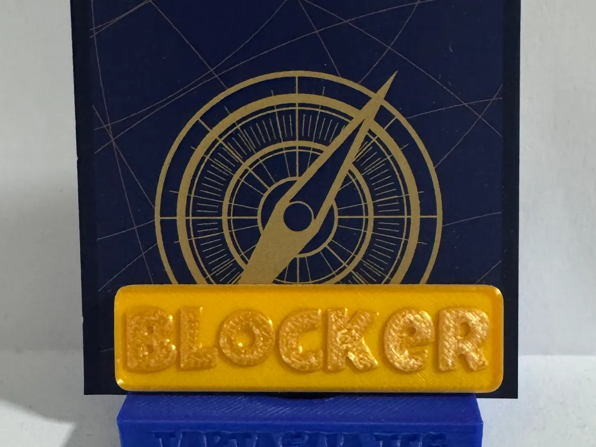 Token Borsalino