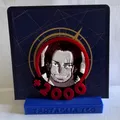 Shanks +2000