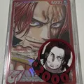 Shanks leader